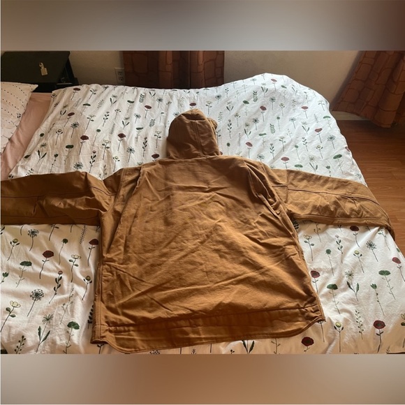 Cathartt jacket size XL - Picture 7 of 8